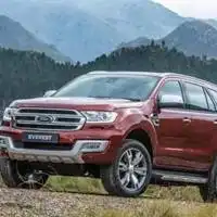 福特撼路者汽车高清头像微信汽车头像微信头像图片大全