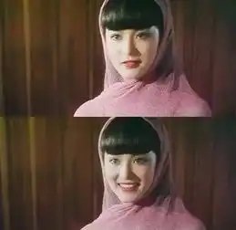 韩系少女壁纸真人头像图