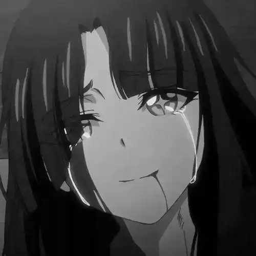 丧系头像真人男版温柔