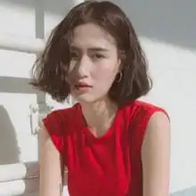 短发发型图片最新最潮流女生,发型烫发图片大全