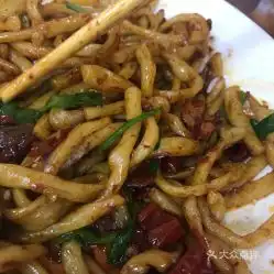 可爱头像猫系情侣干煸炒