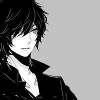 男生头像帅气冷酷霸气动漫微信头像图片大全