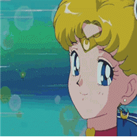 动态美少女战士头像