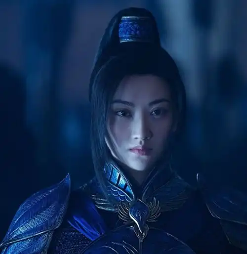 张艺谋不用整容脸演员,刘浩存景甜引争议,历任谋女郎谁还纯天然