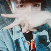 爱不用太礼貌阳光qq男生头像