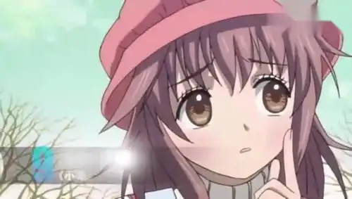 盘点二次元中呆萌可爱又乖巧的10大治愈系美少女