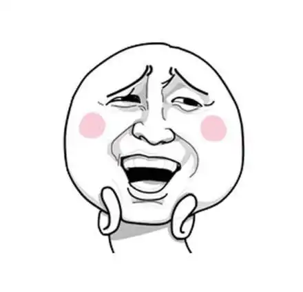 动漫头像丧系列表情