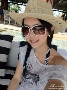 萌系头像双人闺蜜邓紫棋