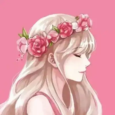 2023唯美姐妹团动漫图片