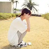 快手头像韩国美女微信头像图片大全