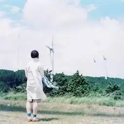 温暖治愈的诗意摄影小林纪晴超过100幅作品大全