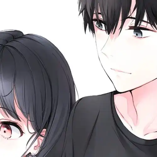 唯美情头也许粘人就是一种安全感吧就算异地,只要有这种踏实感