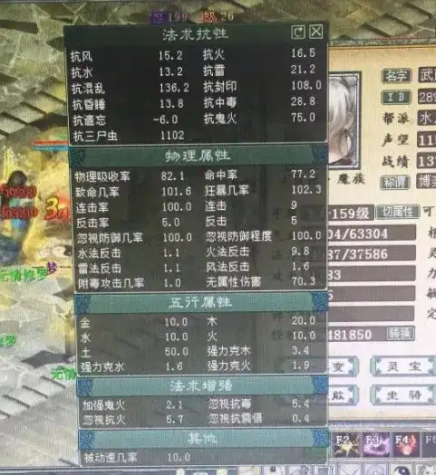 看我嗜血狂攻这套大力小孩的装备牛掰吗