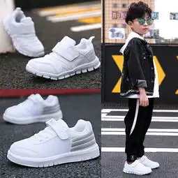 韩系男生帅气头像白球鞋