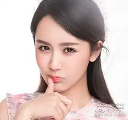 家有儿女杨紫整容瘦脸变真人版芭比娃娃