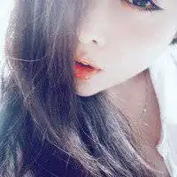 花式遮脸头像女动漫杯子