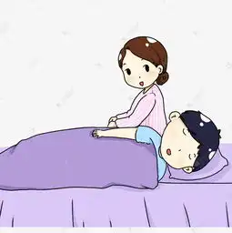 手绘卡通睡觉的夫妻素材图片免费下载高清psd千库网图片编号10533523