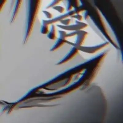 动漫头像感情都会沉淀