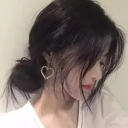 一组不常见的情侣头像,来换鸭