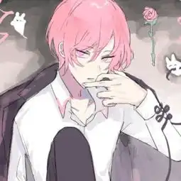 动漫情侣头像帅气冷漠