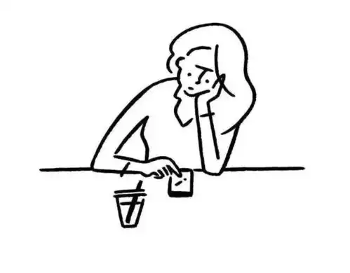 隐藏的咖啡店,老板说免费送焦糖玛奇朵,惊不惊喜意不意外