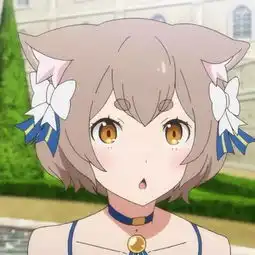 令人窒息的操作,动漫中的女装大佬