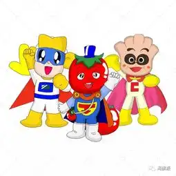 必有一个打动你那些年我们追过的动画片