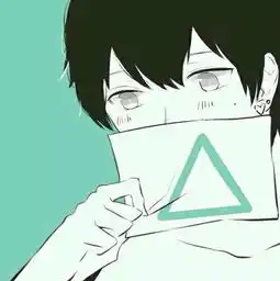 覆面系noise漫画头像情