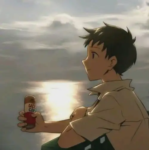 动漫头像可可爱爱平平淡淡