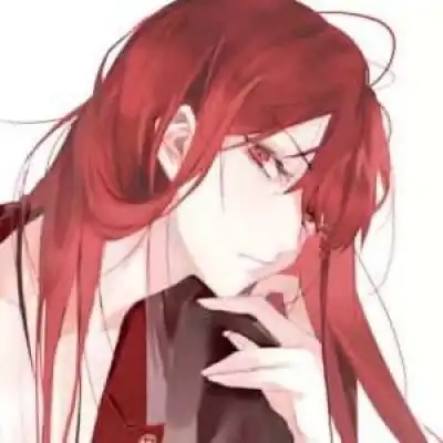 啊啦唯美可爱动漫女生头像