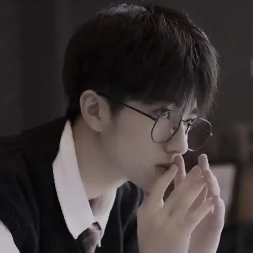 男头暗黑系男主