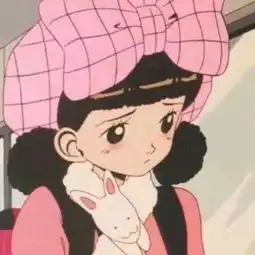 这个动漫头像是什么动画人物