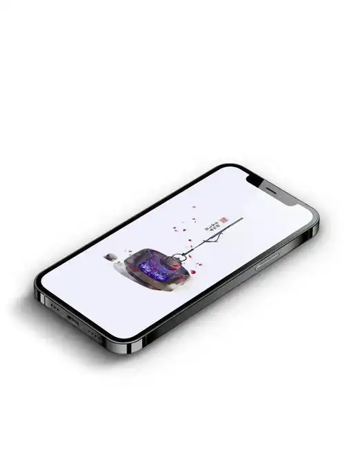 手机壁纸一眼惊鸿的古风壁纸