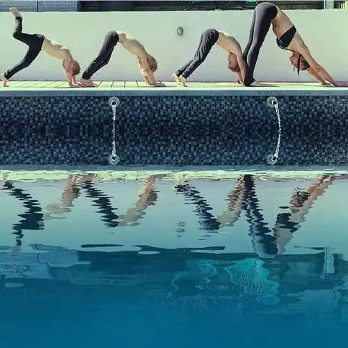 瑜伽,放松又方便的运动,居然有这么多问题你一定不知道