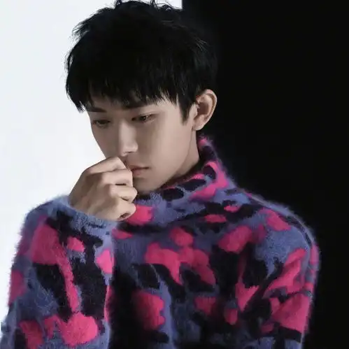 这波头像真好看