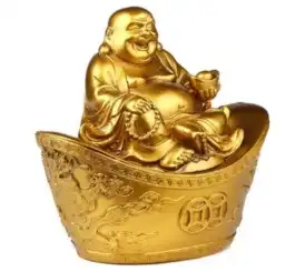 偏财运的微信头像