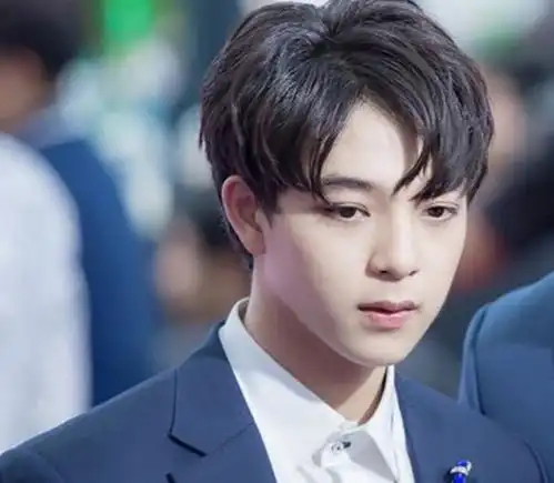 泰有名第四季已开播你喜欢的泰国明星小哥哥都在这里