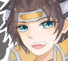 孙策q版头像黑色