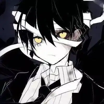 100张动漫男女生头像任你选