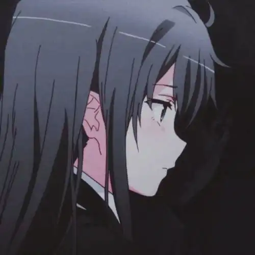 可爱爆表的动漫女头