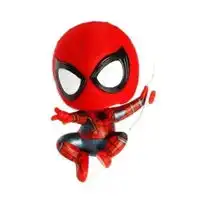 头像萌系可爱呆萌卡通蜘