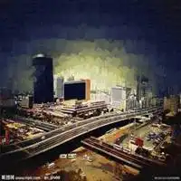 唯美街景图片头像微信头像图片大全