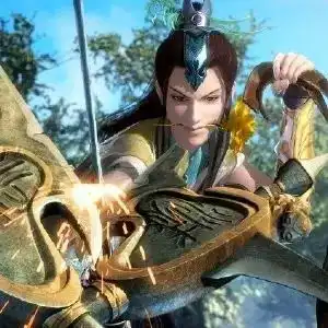 动漫推荐秦时明月系列浪漫辉煌的武侠传奇史诗