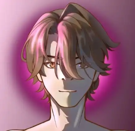 崩坏星穹铁道全角色头像大全