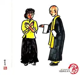 漫画安庆璀璨梨园大型戏曲演唱会