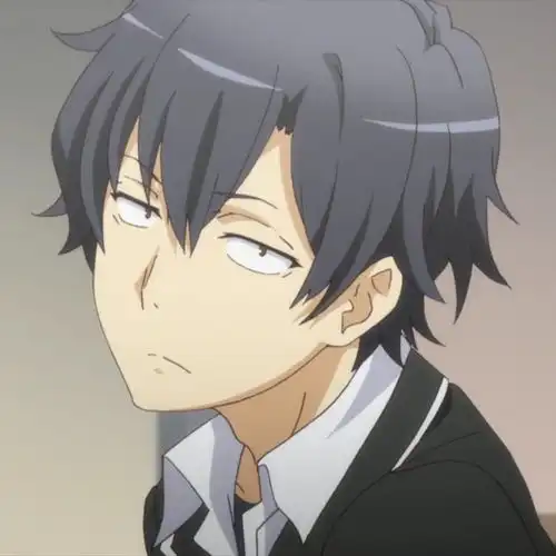 换上这组头像就是海王了