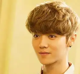 男短头发烫什么发型好看男士时尚烫发发型图片发型师姐