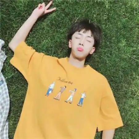 唯美小清新男生头像,温柔踏实的男生很贴心的