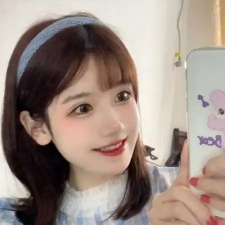 仙女系的头像斯塔西