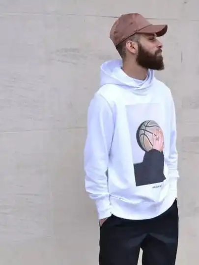 学一手秋冬简约系休闲穿搭,做个干净自然的气质型男